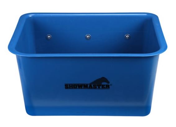 OVER THE FENCE FEEDER 35L [CL:BLUE]
