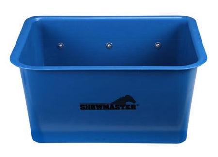 OVER THE FENCE FEEDER 35L [CL:BLUE]