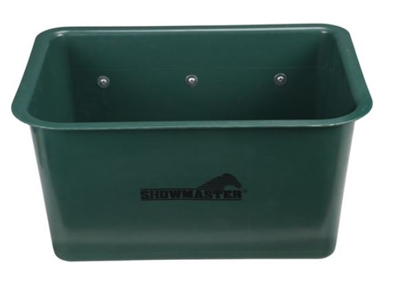 OVER THE FENCE FEEDER 35L [CL:GREEN]