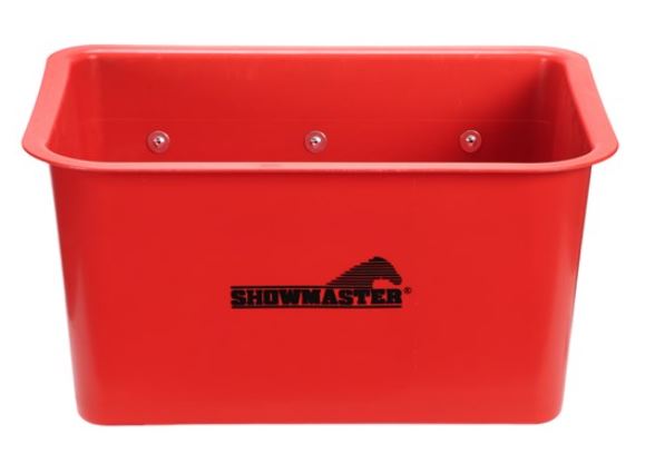 OVER THE FENCE FEEDER 35L [CL:RED]