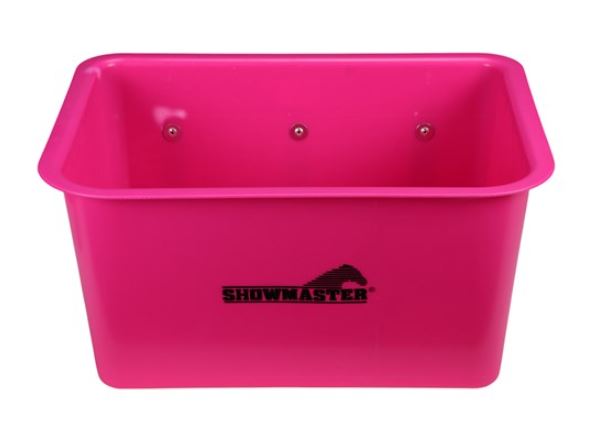 OVER THE FENCE FEEDER 35L [CL:PINK]