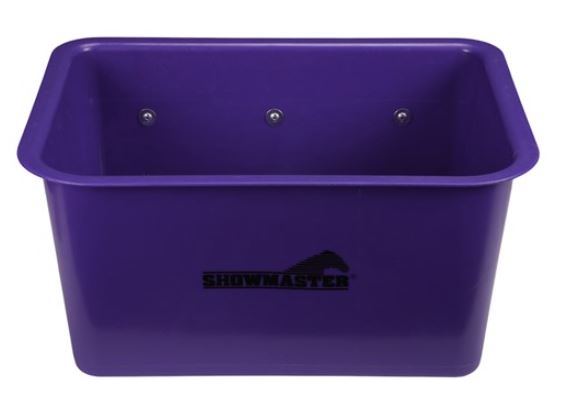 OVER THE FENCE FEEDER 35L [CL:PURPLE]