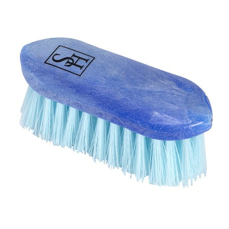 JUNIOR DANDY BRUSH [CL:BLUE]