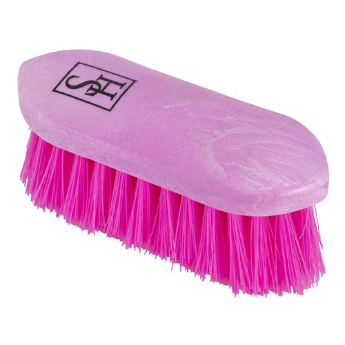 JUNIOR DANDY BRUSH [CL:PINK]