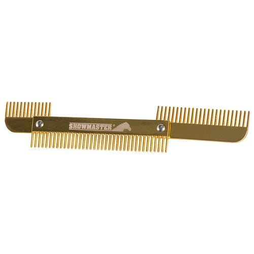 SHOWMASTER MAIN SECTIONING COMB