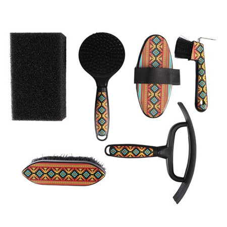 AZTEC NICOMA GROOMING KIT