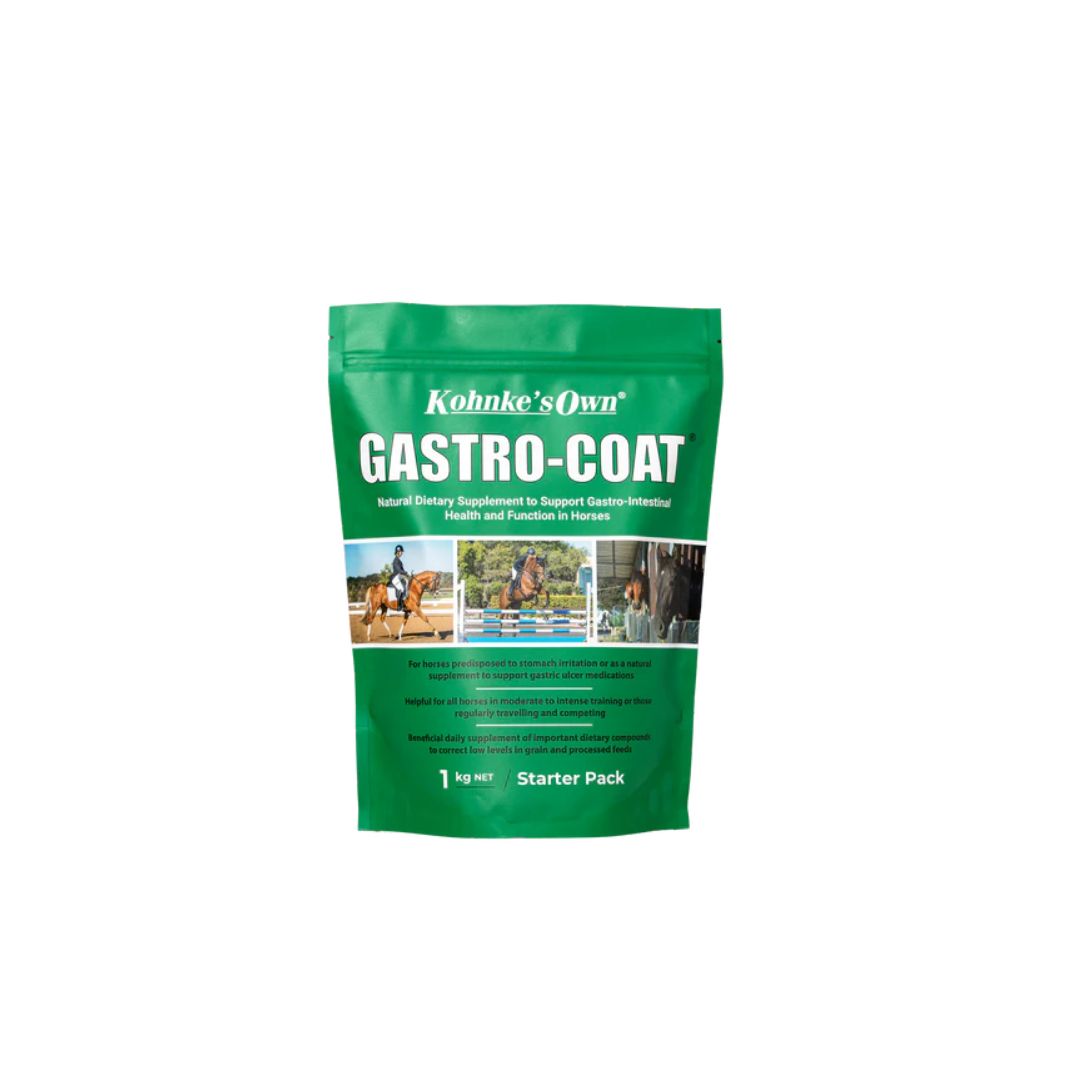 KOHNKE'S OWN GASTRO-COAT [SZ:1KG]