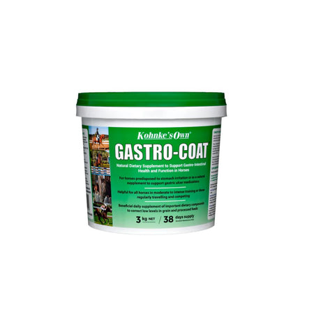 KOHNKE'S OWN GASTRO-COAT [SZ:3KG]