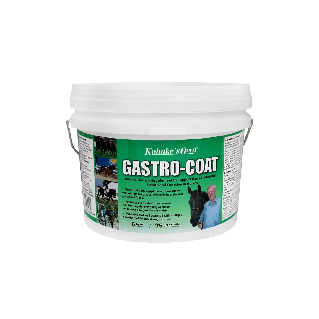 KOHNKE'S OWN GASTRO-COAT [SZ:6KG]