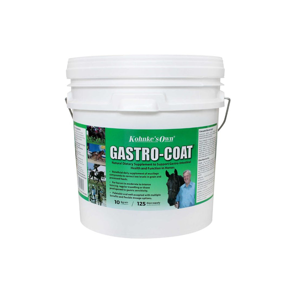 KOHNKE'S OWN GASTRO-COAT [SZ:10KG]