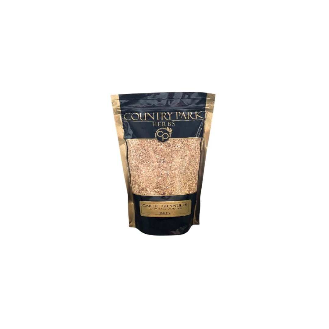 COUNTRY PARK GARLIC GRANULES [SZ:1KG]