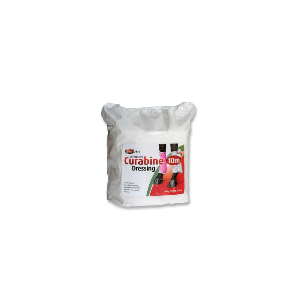 VALUE PLUS CURABINE DRESSING [SZ:20CM X 10M]