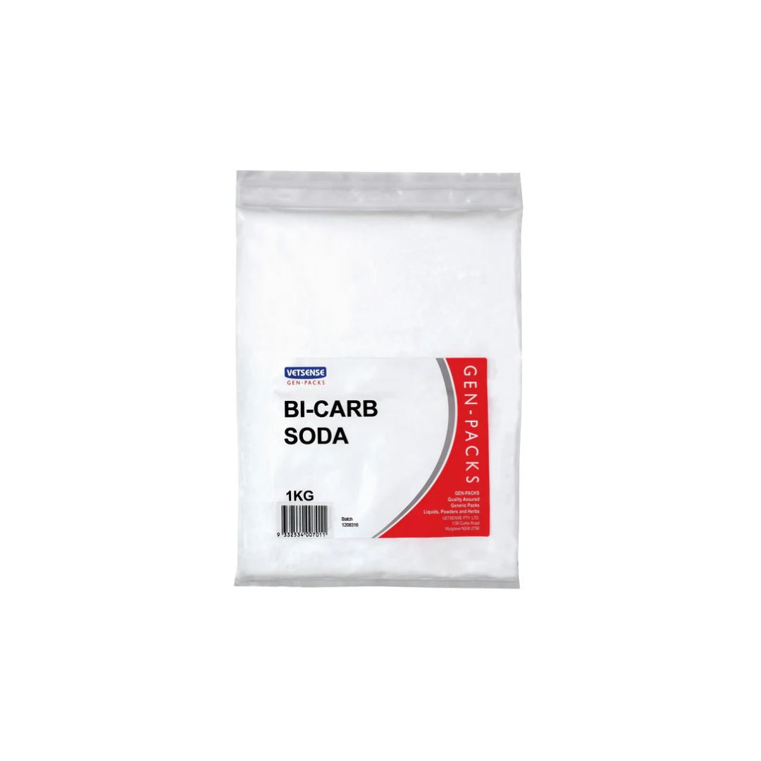 VETSENSE BI-CARB [SZ:1KG]