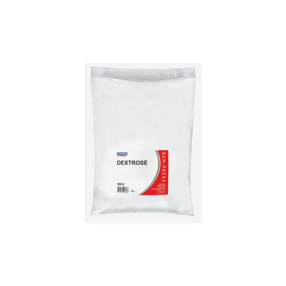 DEXTROSE [SZ:5KG]