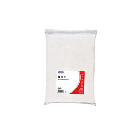 D.C.P DI-CALCIUM PHOSPHATE [SZ:5KG]