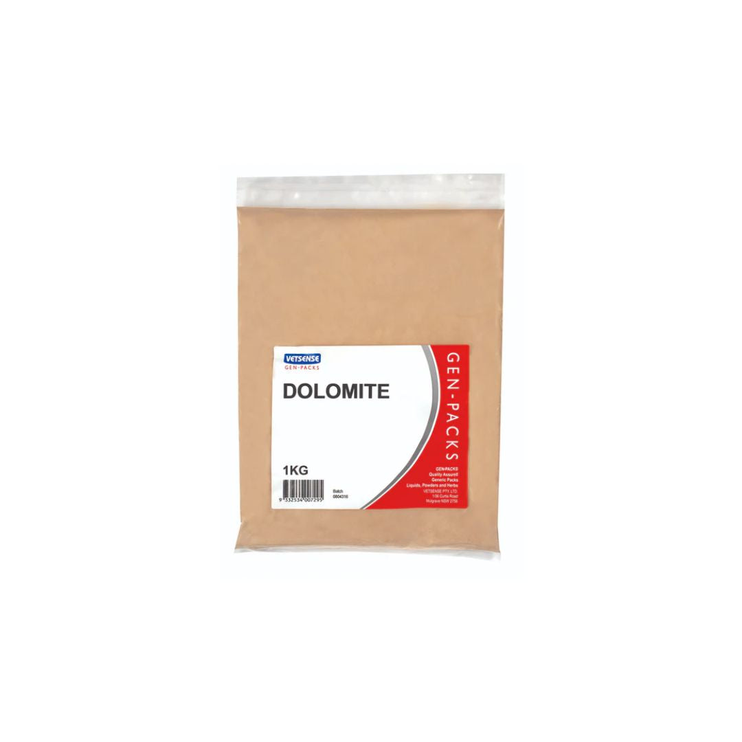 DOLOMITE [SZ:1KG]