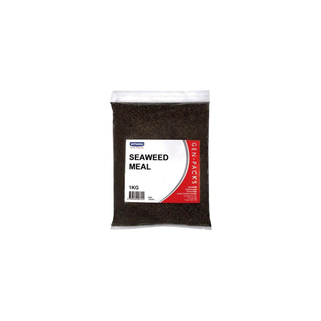 VETSENSE SEAWEED MEAL [SZ:1KG]