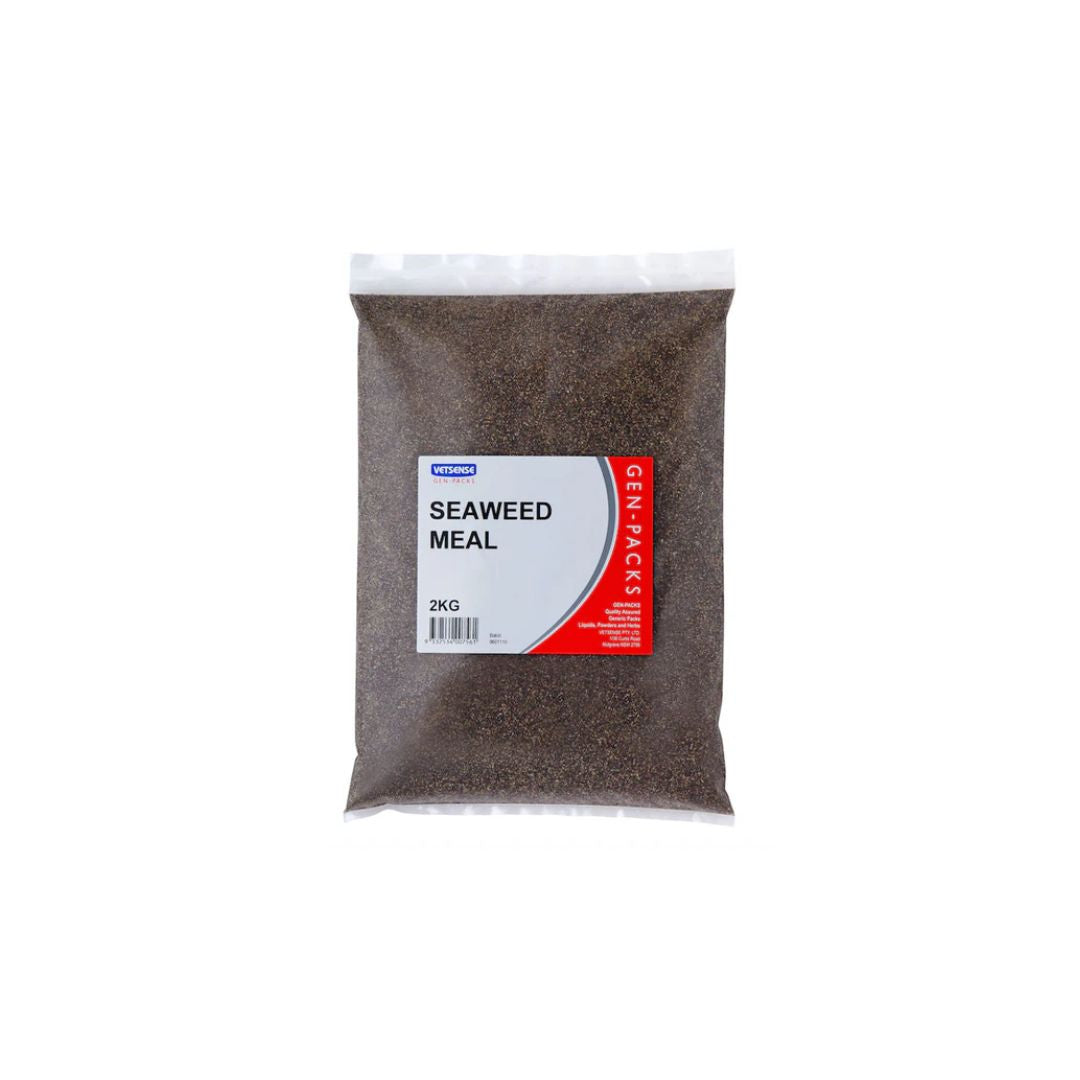 VETSENSE SEAWEED MEAL [SZ:2KG]