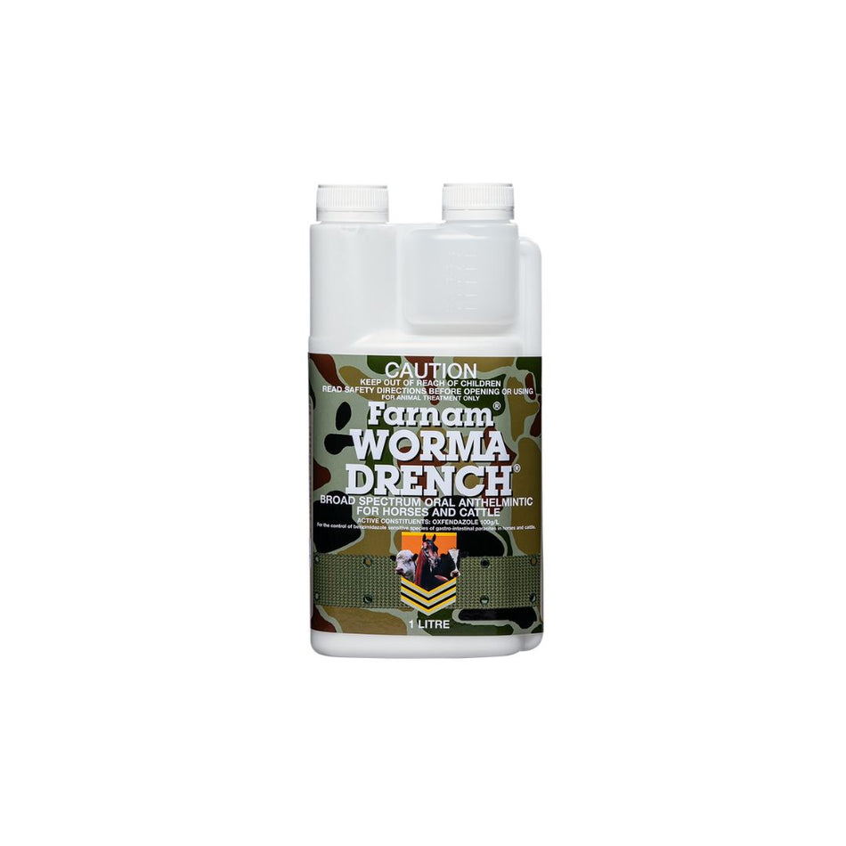 FARNAM WORMA DRENCH [SZ:1L]