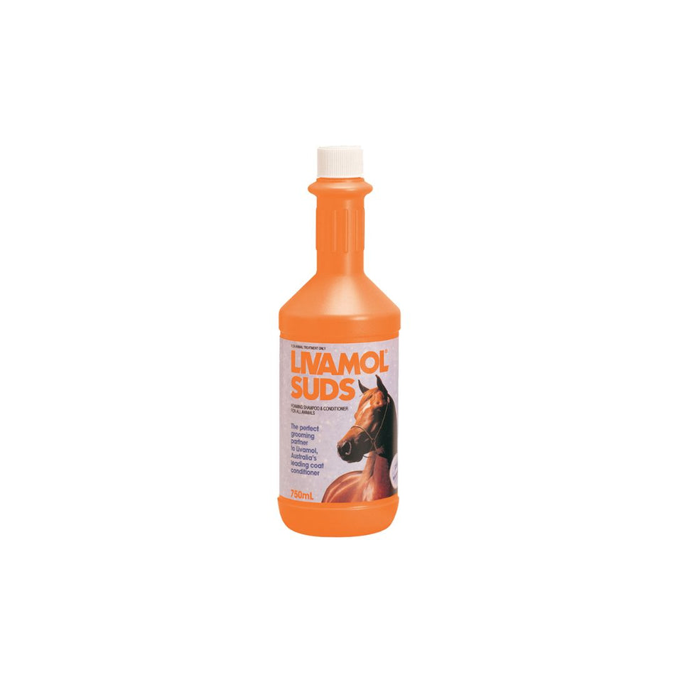 LIVAMOL SUDS [SZ:750ML]