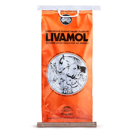 LIVAMOL [SZ:10KG]