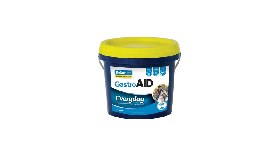 KELATO GASTROAID EVERYDAY [SZ:1.68KG]