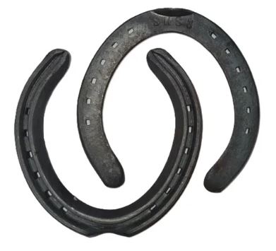 O'DWYER STANDARD HACK SHOES [SZ:5]