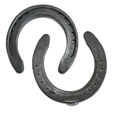 O'DWYER FLAT HACK SHOES [SZ:2]