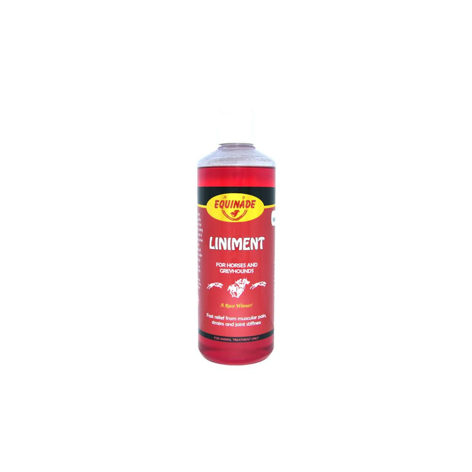 EQUINADE LINIMENT 500ML 