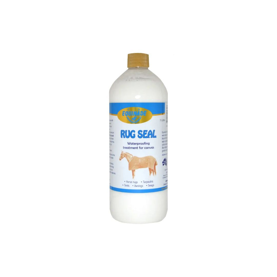EQUINADE RUG SEAL [SZ:1L]