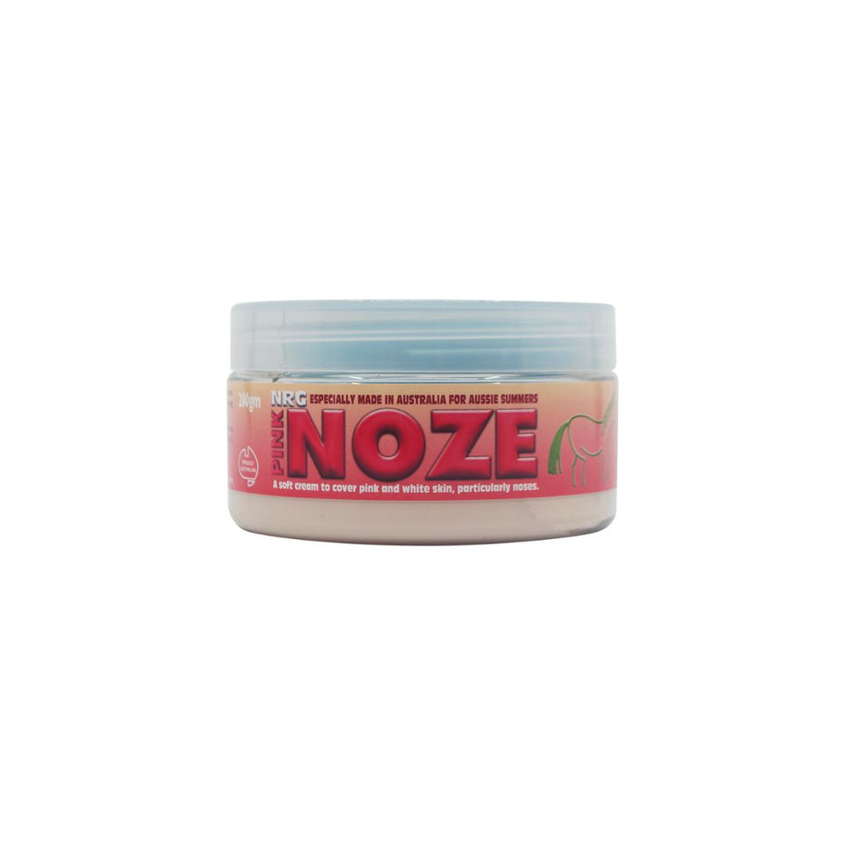 NRG PINK NOZE [SZ:200G]