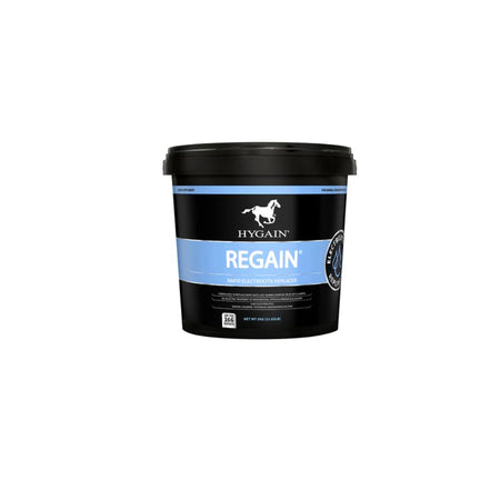 HYGAIN REGAIN [SZ:5KG]