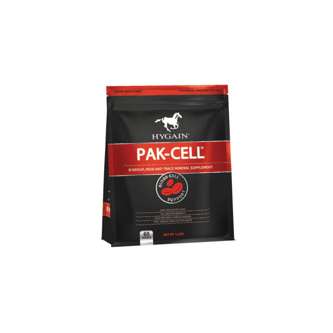 HYGAIN PAK-CELL 1.2KG 