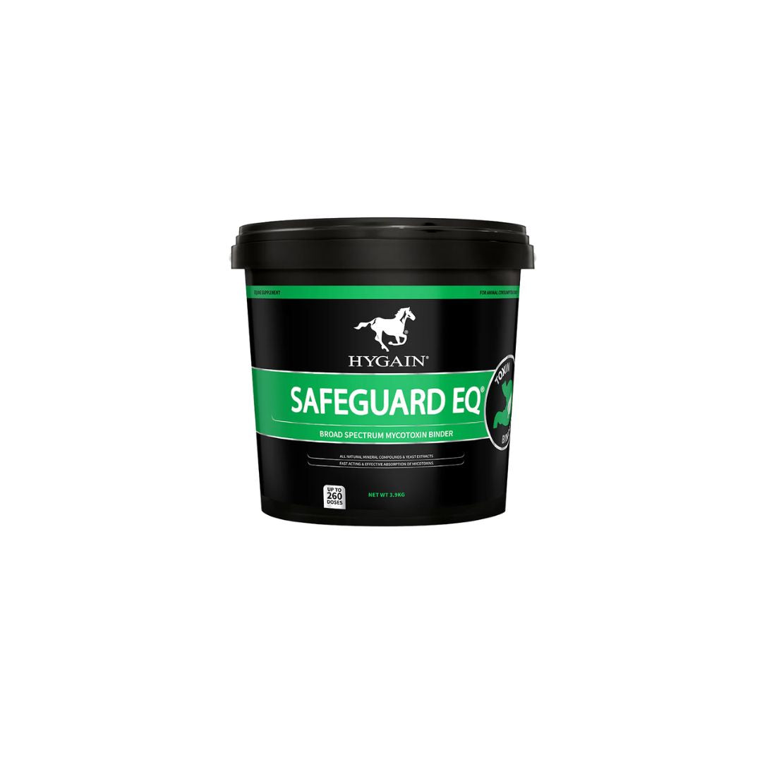 HYGAIN SAFEGUARD EQ [SZ:3.9KG]