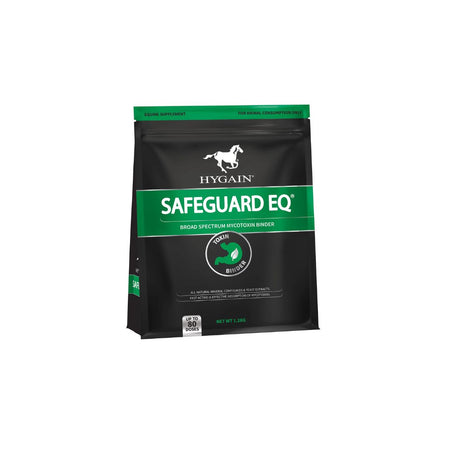 HYGAIN SAFEGUARD EQ [SZ:1.2KG]