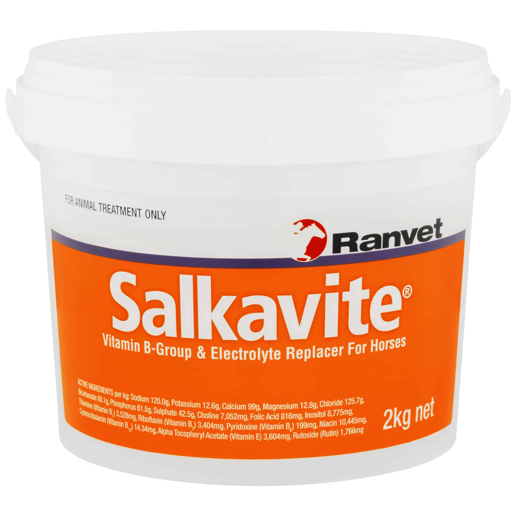 RANVET SALKAVITE [SZ:2KG]