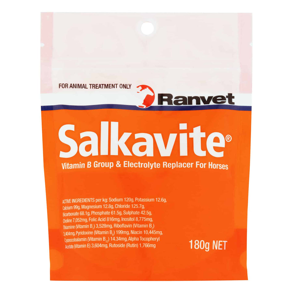 RANVET SALKAVITE [SZ:180G]