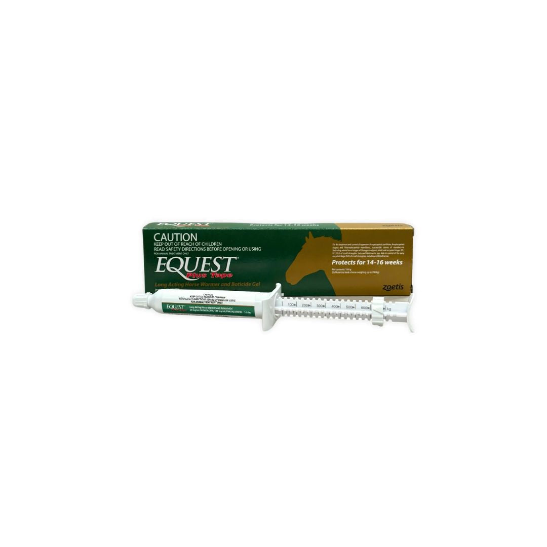 EQUEST PLUS TAPE 14.4G