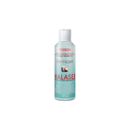 MALASEB MEDICATED SHAMPOO [SZ:250ML]