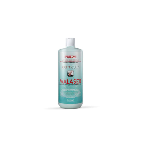 MALASEB MEDICATED SHAMPOO [SZ:1L]