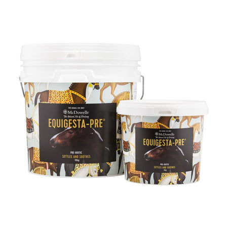 MCDOWELLS HERBAL EQUIGESTA-PRE [SZ:2KG]