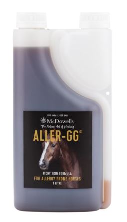 MCDOWELLS HERBAL ALLER-GG [SZ:1L]