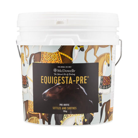 MCDOWELLS HERBAL EQUIGESTA-PRE [SZ:10KG]