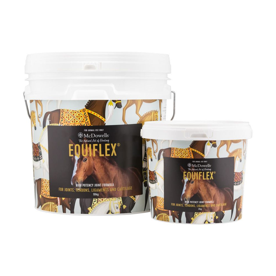 MCDOWELLS HERBAL EQUIFLEX 2KG