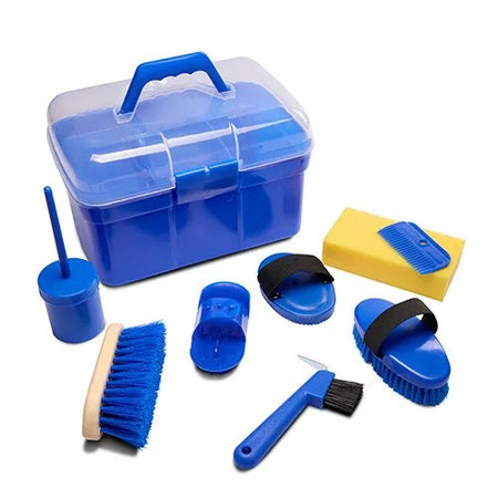 BAINBRIDGE GROOMING KITS FOR KIDS FILLED [CL:BLUE]