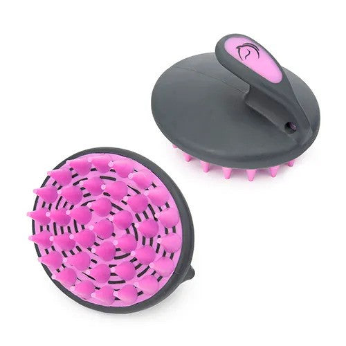 BAINBRIDGE PALM CURRY COMB [CL:GREY/PINK]