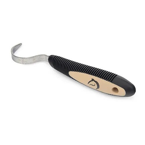 BAINBRIDGE HOOF PICK [CL:BLACK/BEIGE]