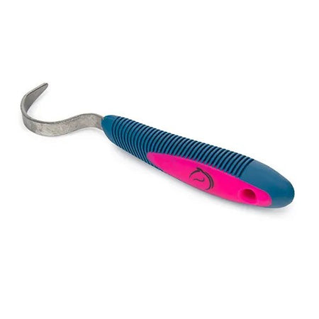 BAINBRIDGE HOOF PICK [CL:PINK/BLUE]