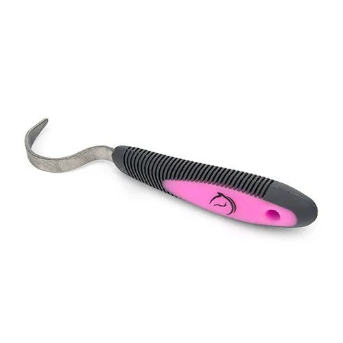 BAINBRIDGE HOOF PICK [CL:GREY/PINK]