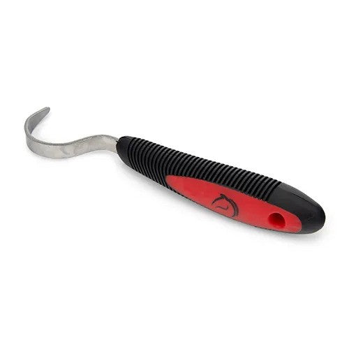 BAINBRIDGE HOOF PICK [CL:RED/BLACK]